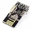 Modulo Transceptor Rf Nrf24l01 2.4ghz Arduino Pic Avr Atmel