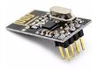 Modulo Transceptor Rf Nrf24l01 2.4ghz Arduino Pic Avr Atmel