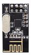 Modulo Transceptor Rf Nrf24l01 2.4ghz Arduino Pic Avr Atmel