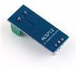 Sensor De Corriente ± 30a Efecto Hall Acs712 Arduino Pic Av
