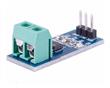 Sensor De Corriente ± 30a Efecto Hall Acs712 Arduino Pic Av