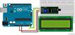 Adaptador I2c Display Lcd Pcf8574 Paralelo Serie Arduino
