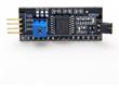 Adaptador I2c Display Lcd Pcf8574 Paralelo Serie Arduino
