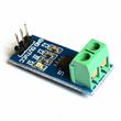 Sensor De Corriente ± 5a Efecto Hall Acs712 Arduino Pic Avr