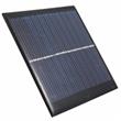 Panel Solar Arduino 5v 0.15w 30ma 53 X 30mm