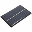 Panel Solar Arduino 5v 0.15w 30ma 53 X 30mm