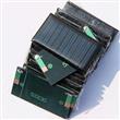 Panel Solar Arduino 5v 0.15w 30ma 53 X 30mm