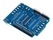Motor Shield Driver L293d Paso A Paso Dc Servo Arduino L293