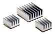 Disipador Aluminio Kit X3 8x8x5mm Arduino Raspberry Led