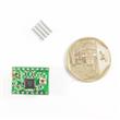 Modulo A4988 Driver Pololu Cnc 3d Ramps Arduino C/disipador