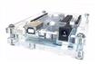 Case Gabinete Arduino Uno R3 Acrílico Traslucido Calidad
