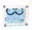 Case Gabinete Arduino Uno R3 Acrílico Traslucido Calidad