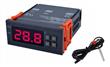 Termostato Control Digital De Temperatura Mh1210w 220v