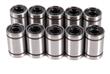 Rodamientos Lineales Lm8uu Ideal Cnc 8mm Lm8