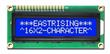Display Lcd 16x2 Backlight Azul 1602 Hd44780 Arduino