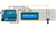 Display Lcd 16x2 Backlight Azul 1602 Hd44780 Arduino