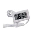 Termometro Humedad Temperatura Digital Higrometro Sensor