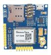 Modulo Gprs Gsm A6 Mini Cuatribanda Arduino Antena