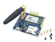 Modulo Gprs Gsm A6 Mini Cuatribanda Arduino Antena
