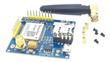 Modulo Gprs Gsm A6 Mini Cuatribanda Arduino Antena