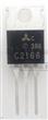 2sc2166 C2166 To-220 Transitor 2sc 2166 C2 166 To220