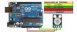 Termometro Infrarojo Gy-906 Mlx90614esf Mlx90614 Arduino