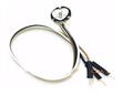 Sensor Del Ritmo Cardíaco C/cable Arduino Compatible Fz0710