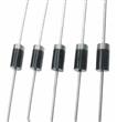 Kit X 5 Diodos Schottky Sr5200 = Sr5150 Sb5150 Sr5100 Sb5100