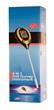 Medidor De Ph Digital Humedad Luminosidad Temperatura 4 En 1