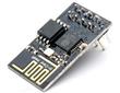 Módulo Wifi Esp8266 Esp01 Con Stack Tcp Ip Arduino Arm Pic