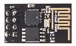 Módulo Wifi Esp8266 Esp01 Con Stack Tcp Ip Arduino Arm Pic