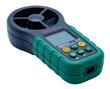 Anemómetro Digital De Mano Mastech Ms6252a Con Funda