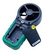 Anemómetro Digital De Mano Mastech Ms6252a Con Funda