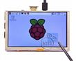 Lcd Touch 5'' Hdmi Raspberry Pi Pantalla Tactil