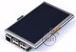 Lcd Touch 5'' Hdmi Raspberry Pi Pantalla Tactil