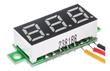Mini Voltimetro Digital De Panel De 4.5 A 30 Vdc Arduino