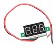 Mini Voltimetro Digital De Panel De 4.5 A 30 Vdc Arduino
