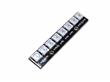 Barra 8 Leds Rgb 5050 Ws2812 Neopixel Cjmcu Arduino