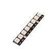 Barra 8 Leds Rgb 5050 Ws2812 Neopixel Cjmcu Arduino