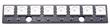 Barra 8 Leds Rgb 5050 Ws2812 Neopixel Cjmcu Arduino