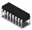 74hc4017n 74hc4017 Dip16 Ic