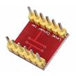 Convertidor Adaptador Niveles Logicos 5v 3v3 Arduino Ttl