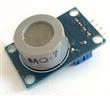 Modulo Detector Sensor Gas Humo Monoxido Arduino Mq 7 Mq7
