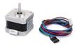 Motor Nema 17 1.8 Paso A Paso 3.45v 1.5a Impresora 3d Prusa