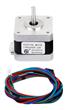 Motor Nema 17 1.8 Paso A Paso 3.45v 1.5a Impresora 3d Prusa