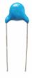 Condensador Ceramico 10pf 6kv