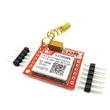 Modulo Celular Gsm Gprs Sim800l Con Antena Arduino