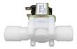 Valvula Solenoide 1/2 Pulgada Normal Cerrada 12 Vcc