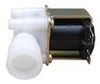 Valvula Solenoide 1/2 Pulgada Normal Cerrada 12 Vcc