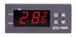 Termostato Digital Stc-1000 Doble Control Frío Y Calor